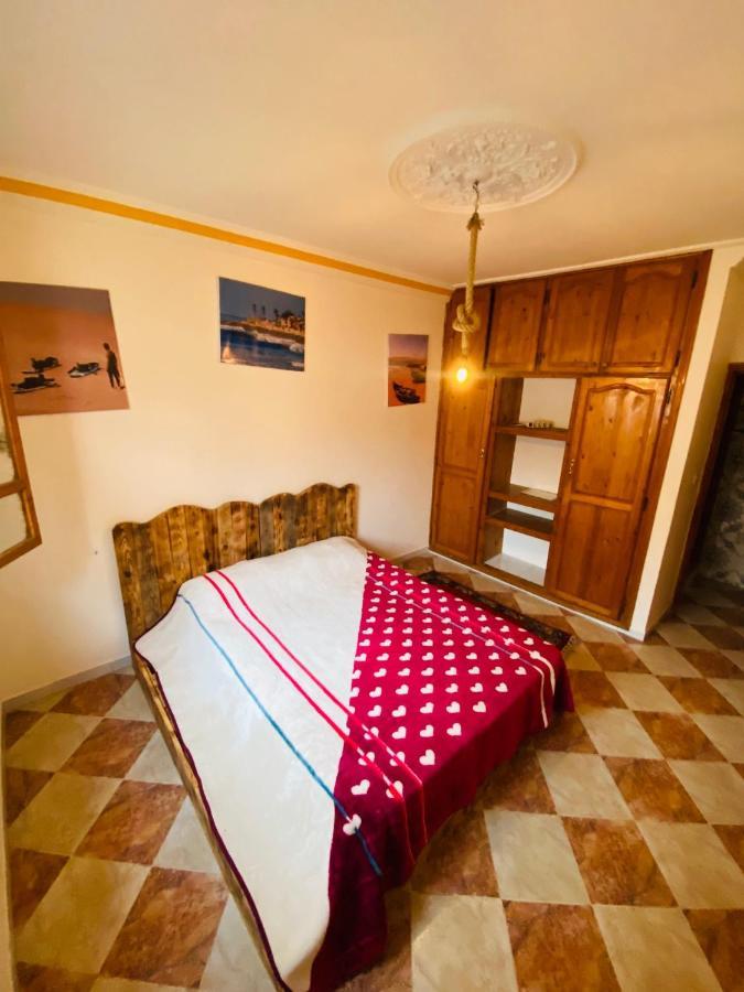 Ayour Hostel Taghazout Eksteriør bilde